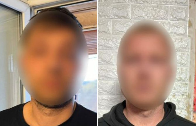 На Київщині фейкові поліцейські вимагали у чоловіка 5000 доларів неіснуючого боргу