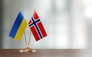 Україна та Норвегія підписали угоду про співпрацю в оборонній сфері