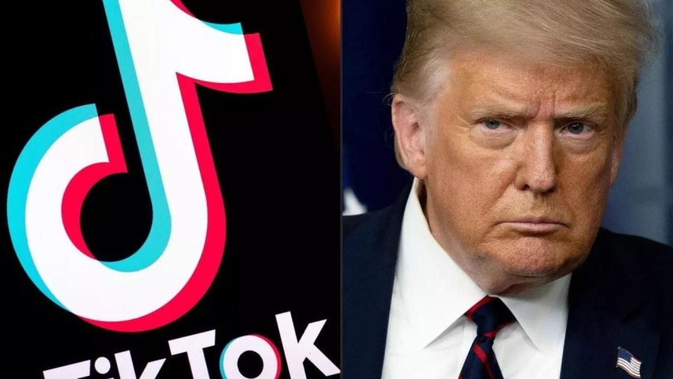 Трамп может «спасти» TikTok и остановить запрет приложения в США