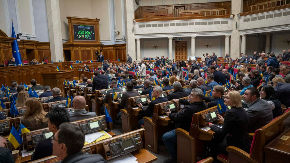 У Верховній Раді зареєстровано законопроект щодо захисту громадських активістів від наклепів щодо невиконання ними військового обов’язку