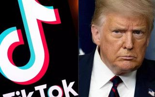 Трамп може «врятувати» TikTok та зупинити заборону застосунку у США
