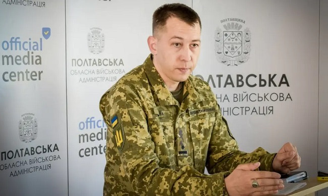 Из работников ТЦК ни одну бригаду создать невозможно, работники – это гражданские лица, — Роман Истомин