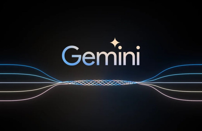 Користувачі iPhone можуть користуватися чатботом на основі ШІ Gemini від Google