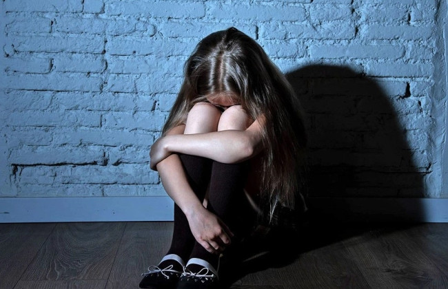 На Закарпатті чоловік зґвалтував 13-річну дівчину