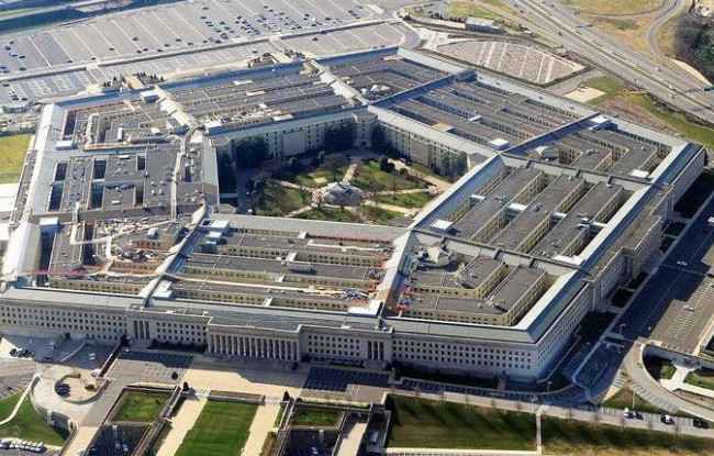 У Трампа готовят масштабные «чистки» в Пентагоне