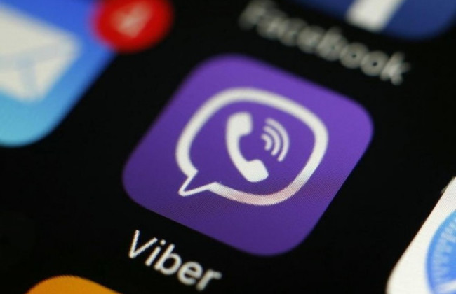 Уведомления от ВСУ о воздушных угрозах появятся у Viber — что известно