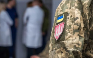 В Україні перевірять установи, які проводять ВЛК — Міноборони