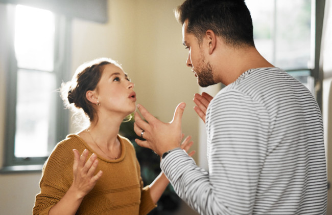 Женщина добилась через апелляционный суд установления ограничительного предписания в отношении бывшего мужа — подробности