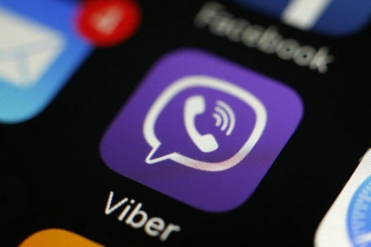 Уведомления от ВСУ о воздушных угрозах появятся у Viber — что известно