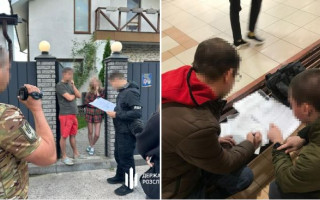 На Житомирщині викрили експодатківця, який два роки незаконно отримував зарплату, вдаючи себе за військового