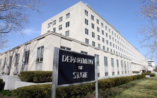 США знизили рівень ризиків для подорожей до дев’яти областей України