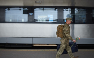 Чи враховується час служби в армії під час мобілізації в трудовий стаж для відпустки
