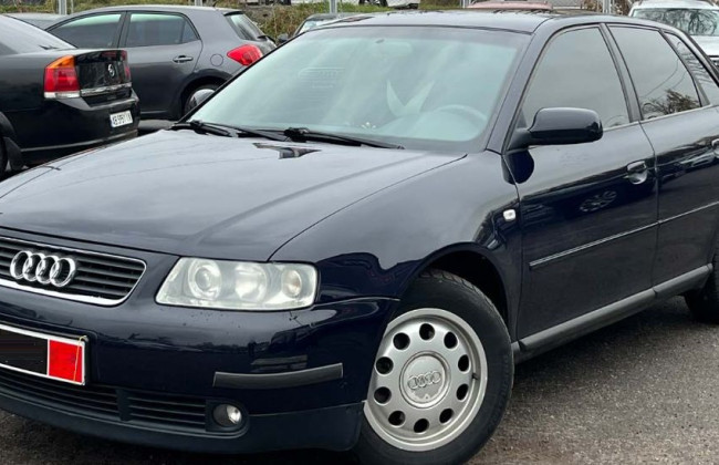 Суд покарав військовослужбовця, який заволодів транспортними засобами, щоб з’їздити у власних справах