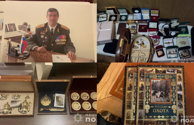 На Полтавщине у экс-начальника отдела Госказначейства выявили необоснованных активов более чем на 61 миллион долларов