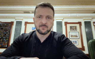 «Мінська-3» не буде, нам потрібен реальний мир, – Володимир Зеленський