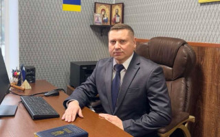 Обрано голову Октябрського райсуду Полтави