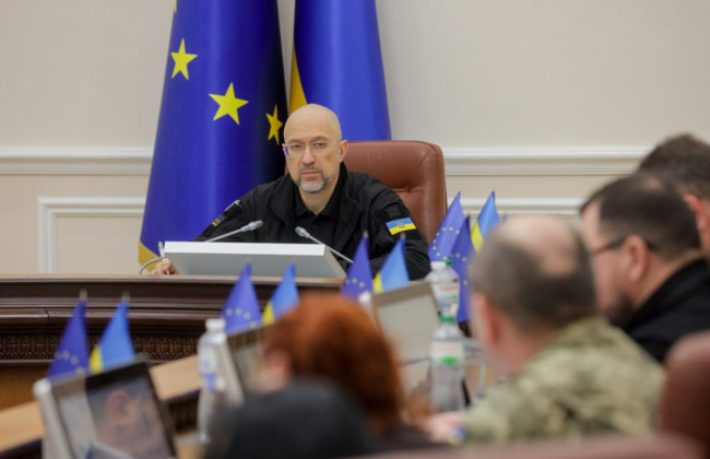 По 1000 гривен на человека – Правительство принимает порядок реализации выплат