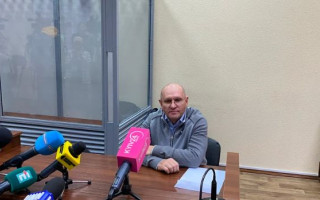 Нардепу Євгену Шевченку, якого підозрюють у держзраді, обрали запобіжний захід