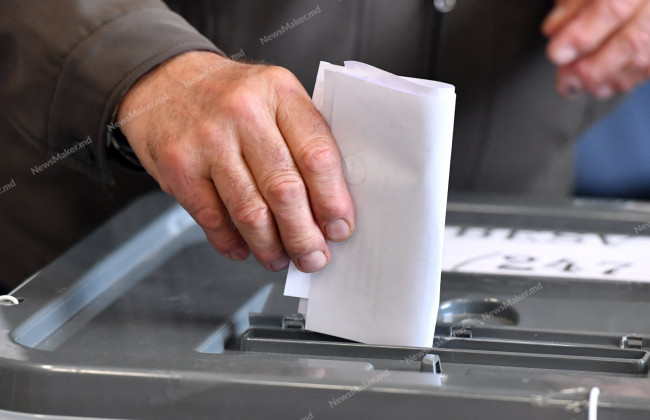 В Молдове оштрафовали избирателей за продажу голосов более чем на 300 тысяч евро