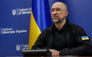 Усі бронювання з 1 грудня будуть здійснюватися через Дію, — Денис Шмигаль