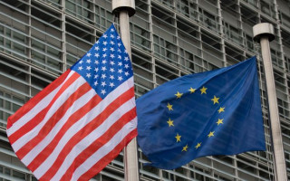 ЄС потрібно готуватися до підвищення мит з боку США, —Politico