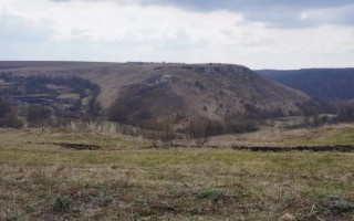 На Хмельниччині суд повернув державі землі, на яких розміщена пам’ятка археології