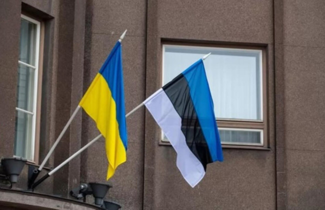 Эстония предоставит новый пакет военной помощи Украине — что туда войдет