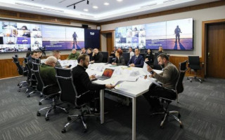 Київщина отримає додатково понад 390 млн грн на житло для ветеранів