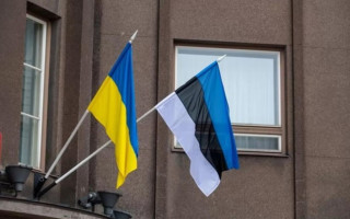 Естонія надасть новий пакет військової допомоги Україні — що туди увійде