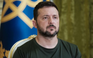 Для СЗЧ є різні причини, люди та ставлення, — Володимир Зеленський