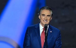 Дональд Трамп визначився, хто очолить МВС і нову Нацраду США з енергетики