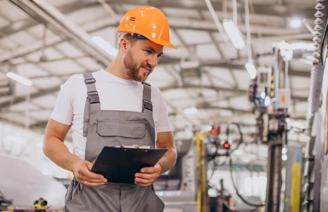 Гоструда напоминает, какая ответственность предусмотрена за нарушение норм охраны труда