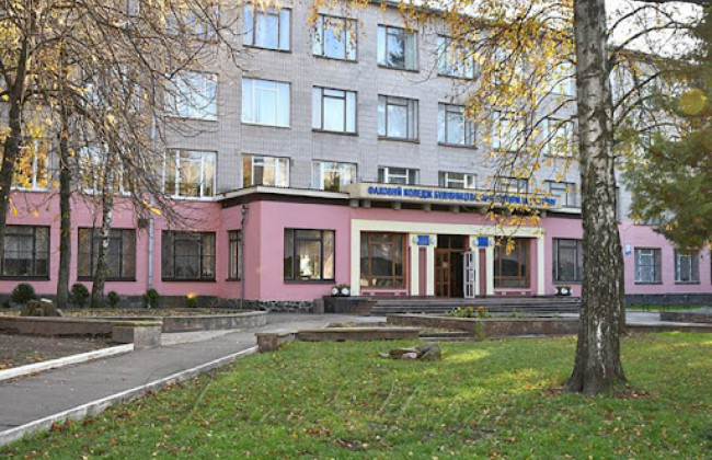 Житомирському коледжу повернуть приміщення вартістю 1,5 млн грн, у якому незаконно розміщувався приватний офіс