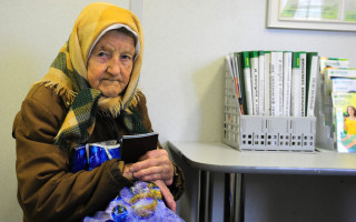 Деякі пенсіонери отримають надбавку майже в 1000 гривень — кого торкнеться