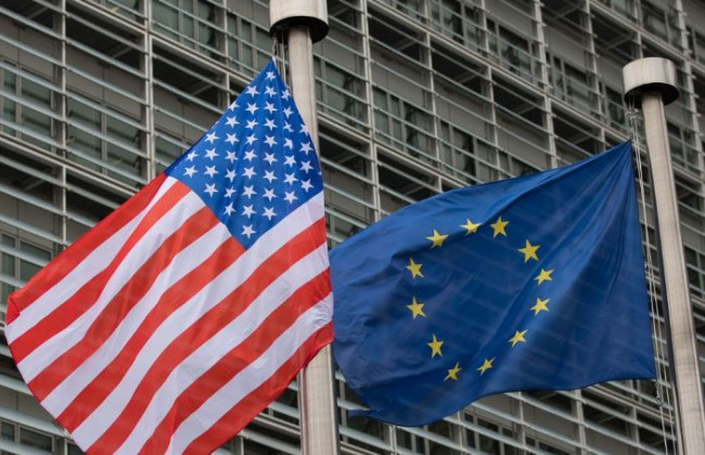 ЕС нужно готовиться к повышению пошлин со стороны США, — Politico