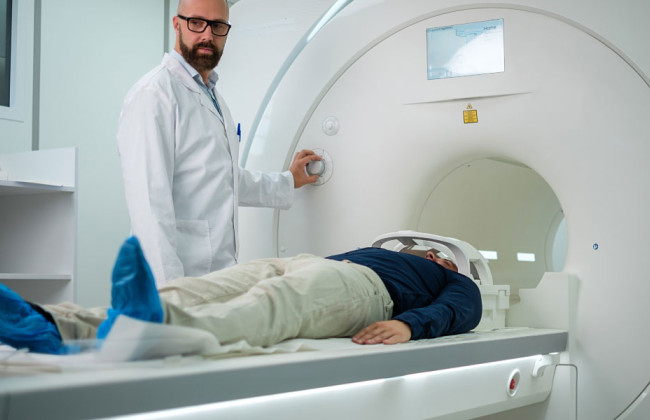 Искусственный интеллект может определять пациентов, рискующих сердечным приступом в ближайшие 10 лет