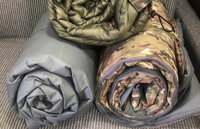 В Тернопольской области будут судить директора общества, который продал должностным лицам городского совета некачественные спальные мешки