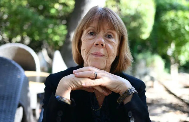 Судебный процесс по делу о массовом изнасиловании во Франции переходит к заключительному этапу