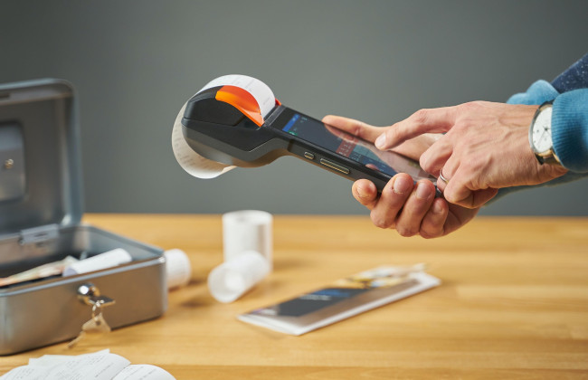 Нужно ли перерегистрировать ПРРО в случае изменения адреса хозяйства – ответ ГНС