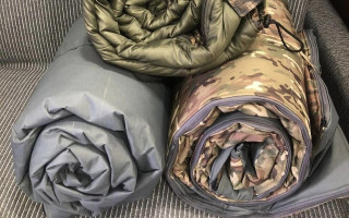 На Тернопільщині судитимуть директора товариства, який продав посадовцям міської ради неякісні спальні мішки