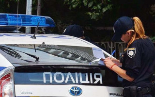 Яке покарання передбачено за керування авто у стані сп'яніння