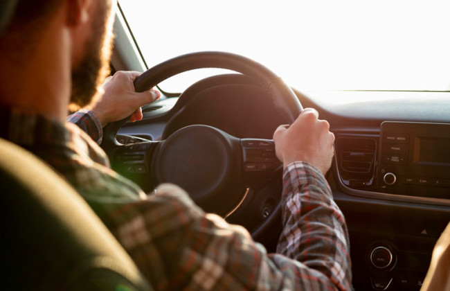 Рабочее место водителя — какие требования по охране труда