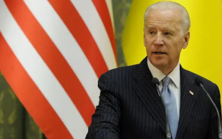 Байден дозволив Україні бити американською зброєю по Курській області – NYT