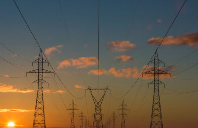 Россияне атакуют объекты генерации и передачи электроэнергии по всей Украине, — Минэнерго