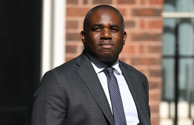 Глава МИД Британии осудил российскую атаку по энергетической инфраструктуре Украины