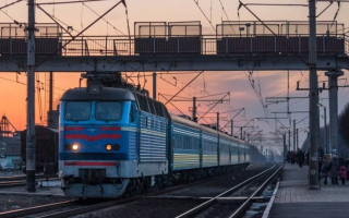 У Дніпропетровській області ворожий обстріл забрав життя двох залізничників