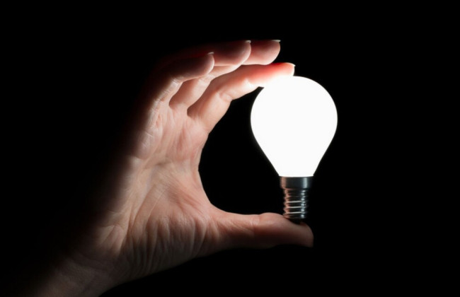 В Киеве могут вернуть графики отключений, — спикер КМВА