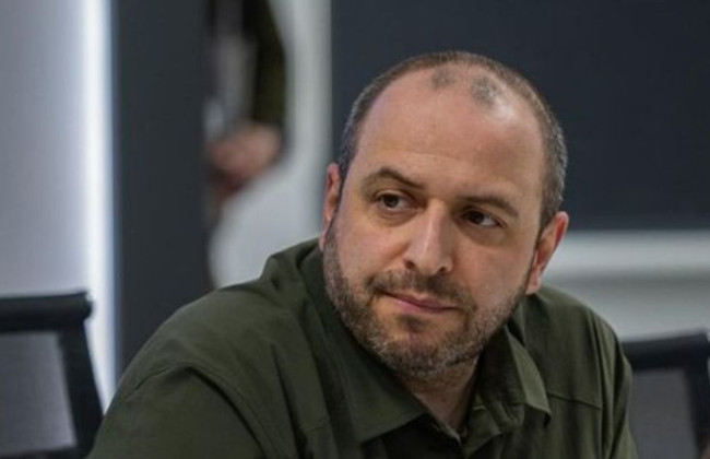 Рустем Умеров заявил, что на должность военного Омбудсмена уже есть несколько кандидатов