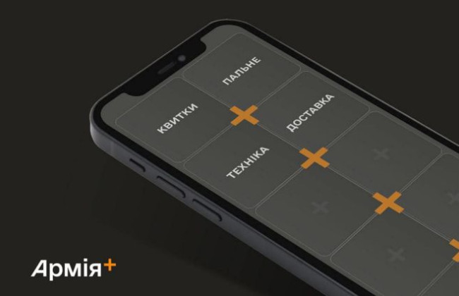 Бронирование билетов, скидки на горючее и товары — в Армия+ запустят программу поддержки военных
