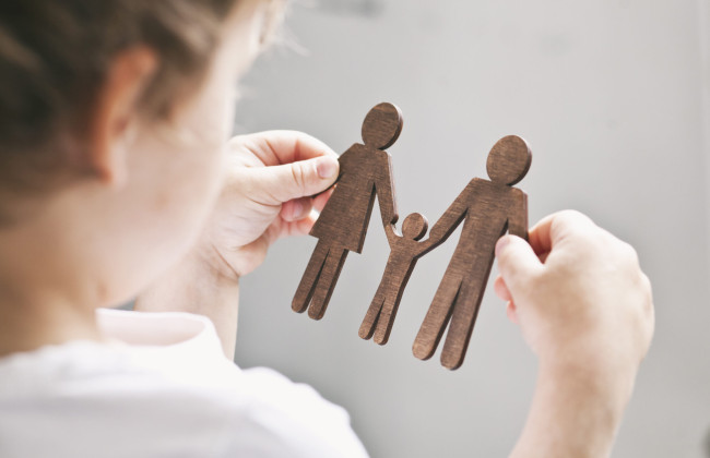 Иск о лишении родительских прав экс-жены во избежание мобилизации не отвечает принципам добросовестности действий участников гражданских правоотношений, — суд